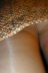 It looks so cute - upskirt pantyhose